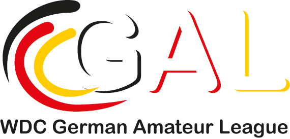 wdcamateurleaguegermany logo